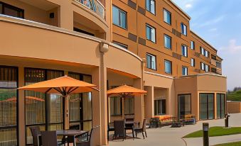 Courtyard Roanoke Airport