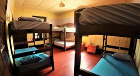 La Casona de Lobitos - Cowork