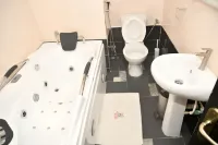 Choice Gate Hotel - Presidential Suite