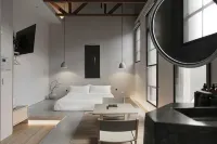 Kodō Hotel - Heart of la Arts District 리카르도 라라 리니어 공원 주변 호텔