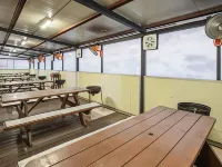 Hwacheon Sancheoneo Pension (7 Divisions) 華川郡住宿飯店