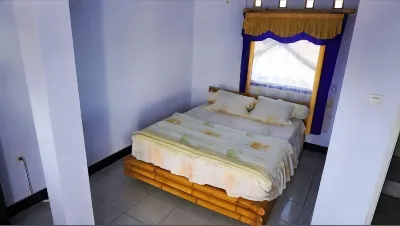 Hans Yoga Homestay Hotel di Mertak
