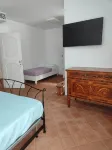 Serramezzana 페르디푸모 호텔