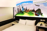 Haozhan Hotel