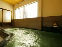 Nakahamaya 伊豆住宿飯店