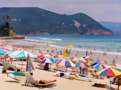 鉱石ミネラル嵐の湯 湯治の館2号館 河津のホテル