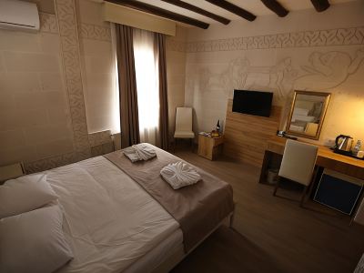 Mihran Sultan Otel