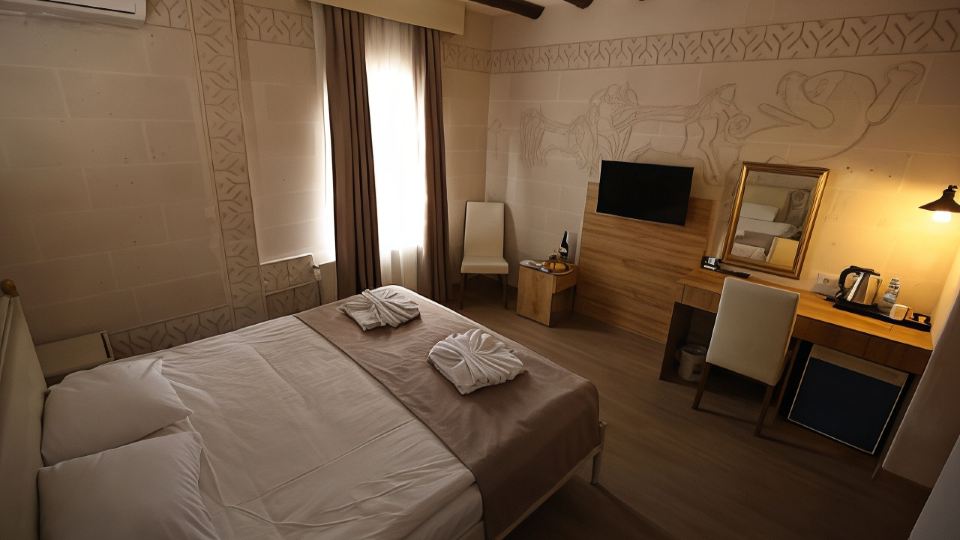 Mihran Sultan Otel