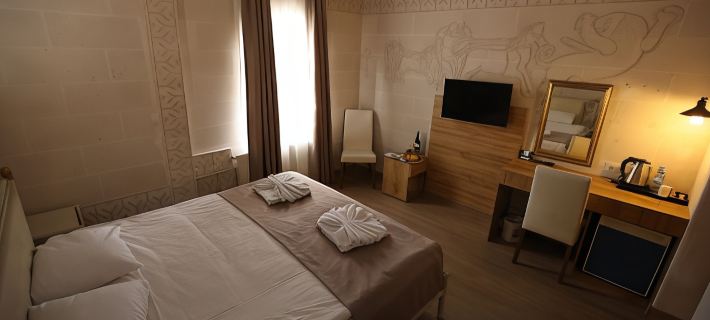 Mihran Sultan Otel Hotels in Avanos
