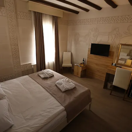 Mihran Sultan Otel