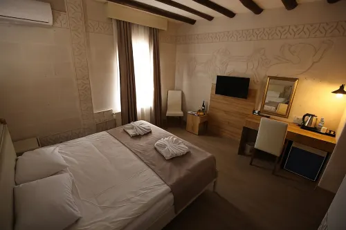 Mihran Sultan Otel - Pools