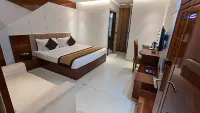 Hotel Suncity Palace Hotels in Katihar