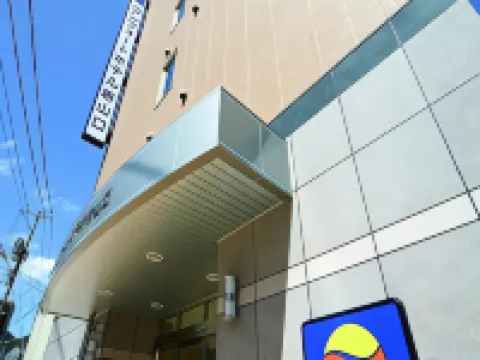 コンフォートホテル新山口 山口のホテル