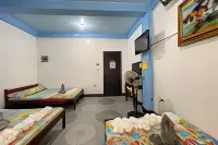 Isla Virginia Pantalan Hotels in Baler