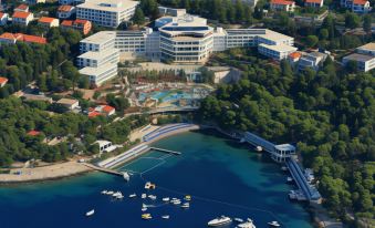 Amfora Hvar Grand Beach Resort