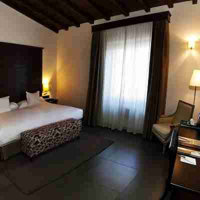 Hotel Convento Aracena & Spa Rooms