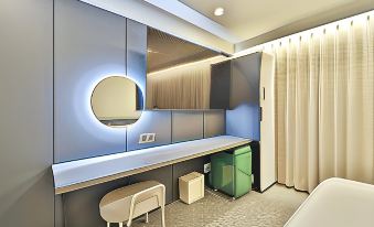 Ulsan Daldong Doan Stay Hotel