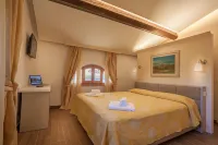 Hotel Villa San Giorgio Hotels in der Nähe von Castello della Magione