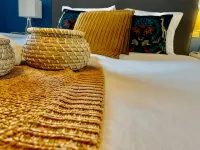 Oneluxstay Antwerp City Centre
