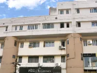 Prince Residency Club House ジャームナガルのホテル