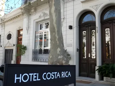 Hotel Costa Rica