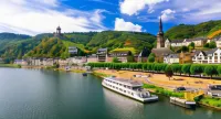 Ferienwohnungen Heimkino Cochem
