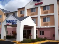Fairfield Inn & Suites South Bend Mishawaka Hotels in Clay Township