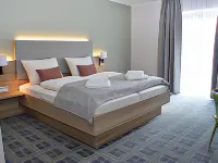 Landhaus Hamester - Hotel & Restaurant Hotels in Herzogtum Lauenburg