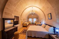Upper Greek House Hotels in Ayvalı