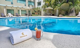 Hotel Estancia Business Class