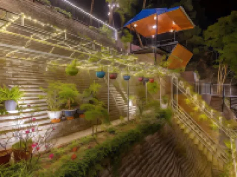 Cat Ba Xanh Spring Garden Hotel Hôtels à : Cát Hải