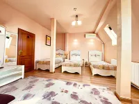 Leaganul Bucovinei Guest House Hotels in 