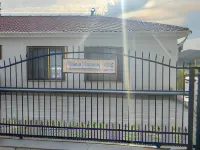 Trolius Park House Hotel