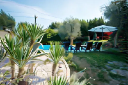 Villa Solelago Exclusive