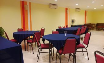 Sun Inns Hotel d'Mind 1 Seri Kembangan