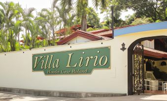 Hotel Villas Lirio