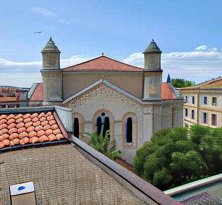 Eklo Hotels Montpellier City Center Saint-Roch Train Station Отели в г. Монпелье