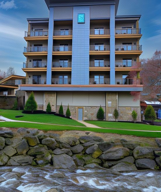 Embassy Suites By Hilton Gatlinburg Resort Location Embassy Suites by Hilton Gatlinburg Resort,Gatlinburg - Updated Prices