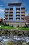 Embassy Suites by Hilton Gatlinburg Resort Hotels in Gatlinburg