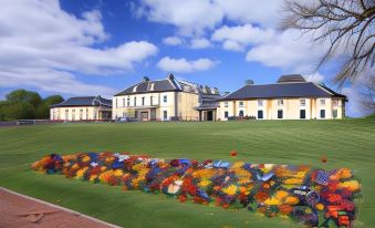 Cbh Hardwick Hall Hotel