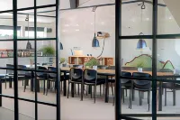 Samsted Hotels in Middelfart