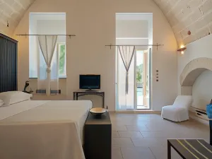 Masseria Montelauro
