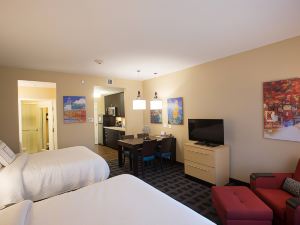 TownePlace Suites Lincoln North