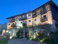 Hotel Doña Teresa Hôtels à : La Alberca