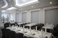 Гостиничный комплекс Джами