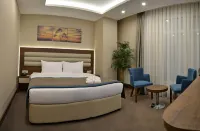 Görükle Güler Park Hotel Hotel a Gorukle Sakarya Mahallesi