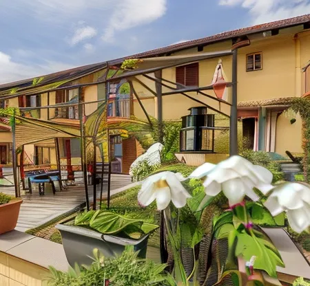 La Valle B&B