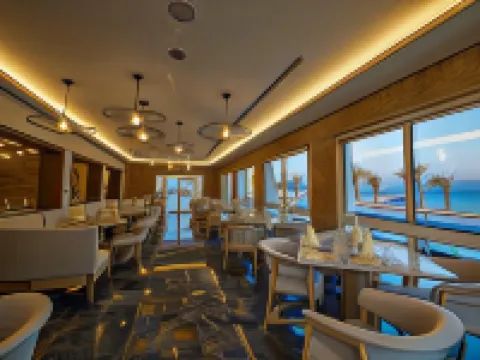 Luxotel Aqaba Beach Resort & Spa Only 15 Years Plus Hotels in Aqaba