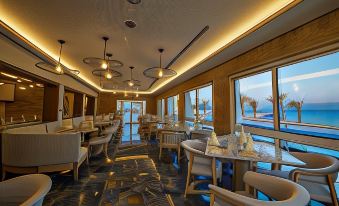 Luxotel Aqaba Beach Resort & Spa Only 15 Years Plus