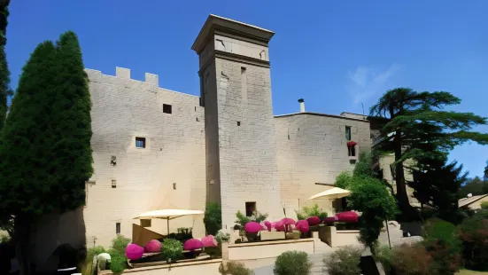 Torre Sangiovanni Albergo e Ristorante da Rosary